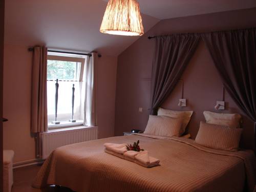 Imagen de la habitación del Hotel Restaurant The Kings Head Inn. Foto 4