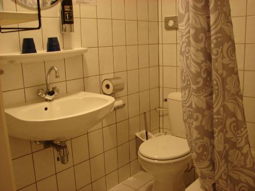 Imagen de la habitación del Hotel Restaurant The Kings Head Inn. Foto 5