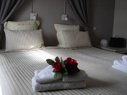 Imagen de la habitación del Hotel Restaurant The Kings Head Inn. Foto 6