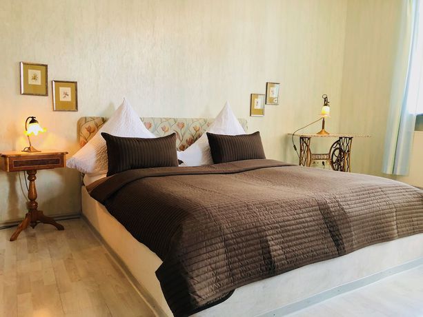Imagen de la habitación del Hotel Restaurant Thueringer Hof. Foto 3