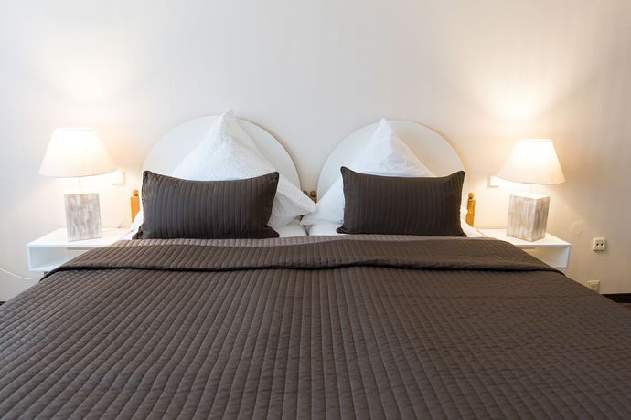 Imagen de la habitación del Hotel Restaurant Thueringer Hof. Foto 5