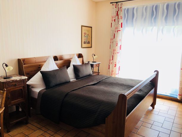 Imagen de la habitación del Hotel Restaurant Thueringer Hof. Foto 6