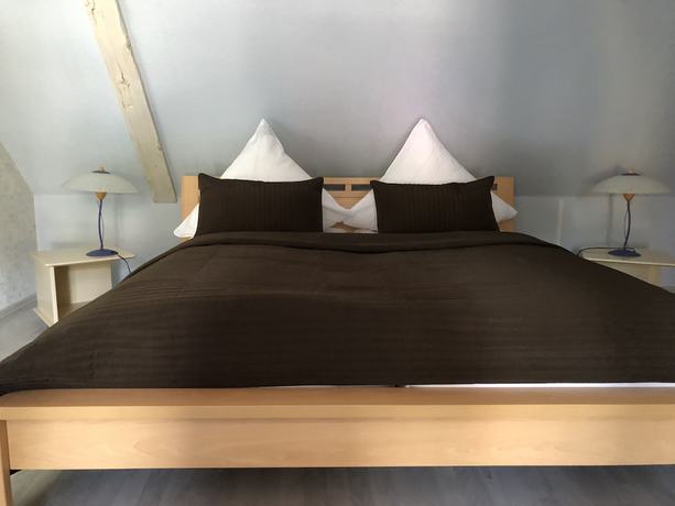 Imagen de la habitación del Hotel Restaurant Thueringer Hof. Foto 11