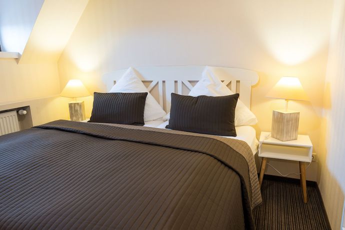 Imagen de la habitación del Hotel Restaurant Thueringer Hof. Foto 12