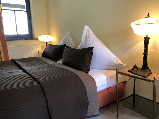 Imagen de la habitación del Hotel Restaurant Thueringer Hof. Foto 13