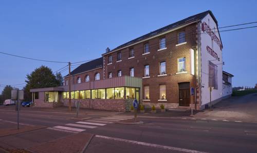 Imagen de la habitación del Hotel Restaurant Tychon Ag. Foto 2