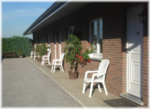 Imagen de la habitación del Hotel Restaurant Tychon Ag. Foto 5