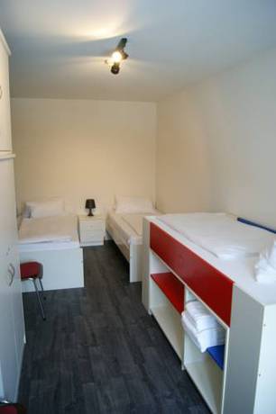 Imagen de la habitación del Hotel Restaurant Tychon Ag. Foto 6