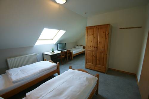 Imagen de la habitación del Hotel Restaurant Tychon Ag. Foto 9