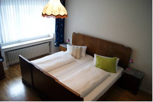 Imagen de la habitación del Hotel Restaurant Tychon Ag. Foto 11