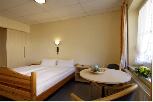 Imagen de la habitación del Hotel Restaurant Tychon Ag. Foto 12