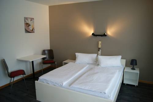 Imagen de la habitación del Hotel Restaurant Tychon Ag. Foto 13