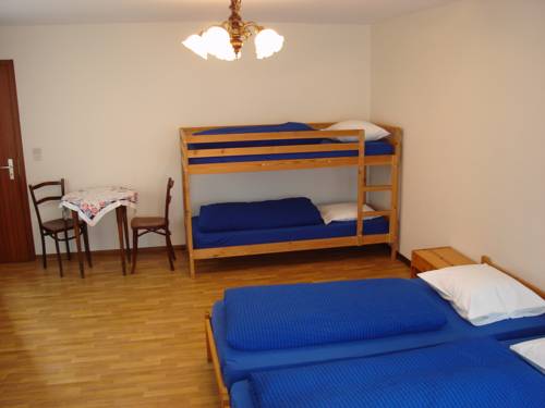 Imagen de la habitación del Hotel Restaurant Tychon Ag. Foto 14