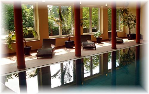 Imagen de la habitación del Hotel Restaurant Tychon Ag. Foto 15