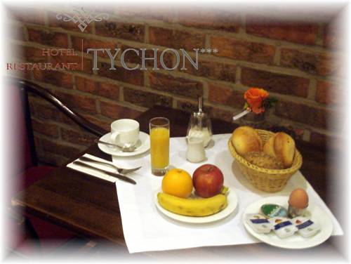 Imagen de la habitación del Hotel Restaurant Tychon Ag. Foto 16