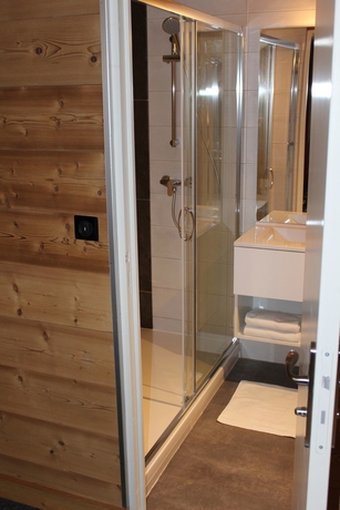 Imagen de la habitación del Hotel Restaurant U'fredy. Foto 3