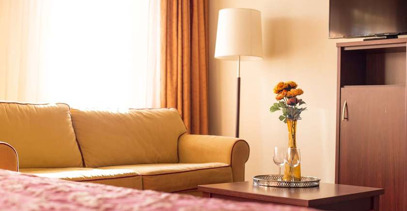 Imagen de la habitación del Hotel Restaurant Umberto. Foto 17