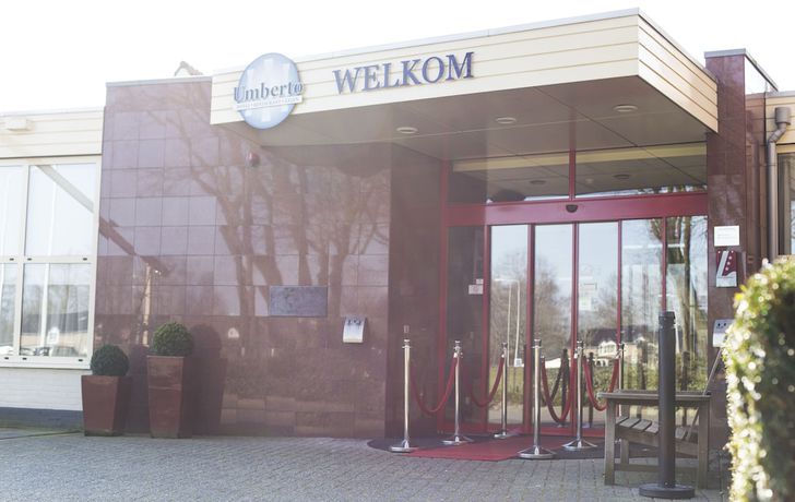 Imagen general del Hotel Restaurant Umberto. Foto 10