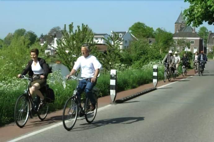 Imagen general del Hotel Restaurant Umberto. Foto 3