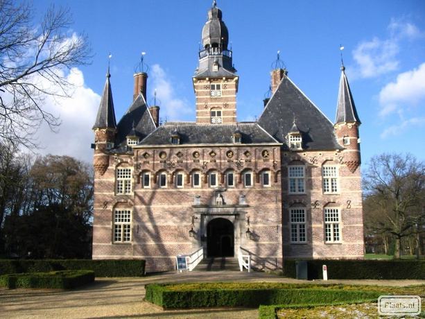 Imagen general del Hotel Restaurant Umberto. Foto 4