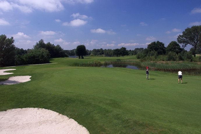 Imagen general del Hotel Restaurant Umberto. Foto 5