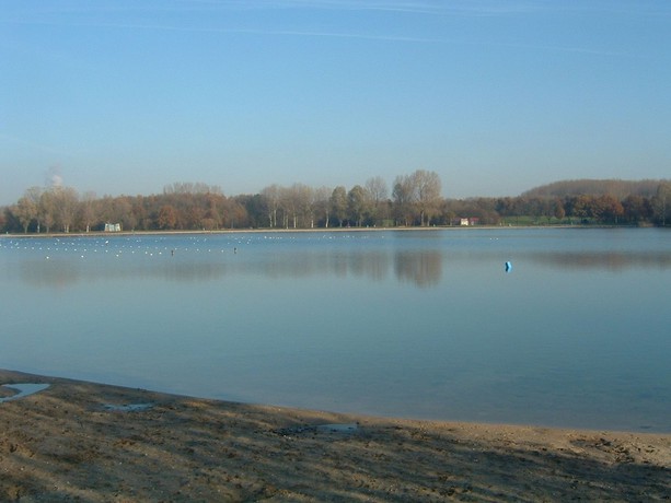 Imagen general del Hotel Restaurant Umberto. Foto 6