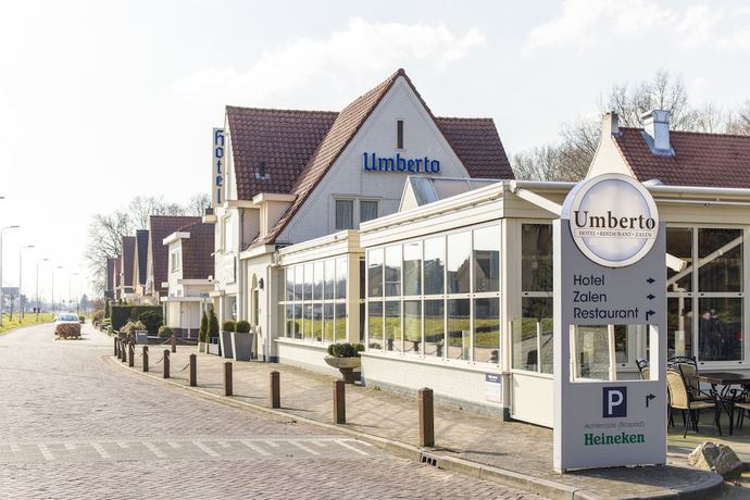 Imagen general del Hotel Restaurant Umberto. Foto 8