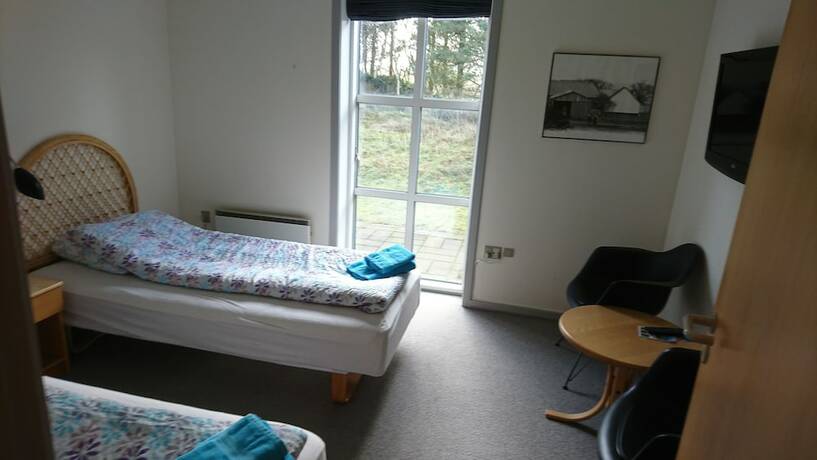 Imagen de la habitación del Hotel Restaurant Vadehavet Mandø. Foto 6