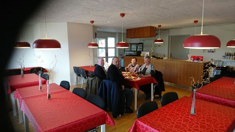 Imagen general del Hotel Restaurant Vadehavet Mandø. Foto 2