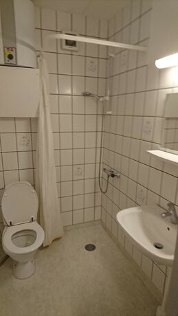 Imagen general del Hotel Restaurant Vadehavet Mandø. Foto 3