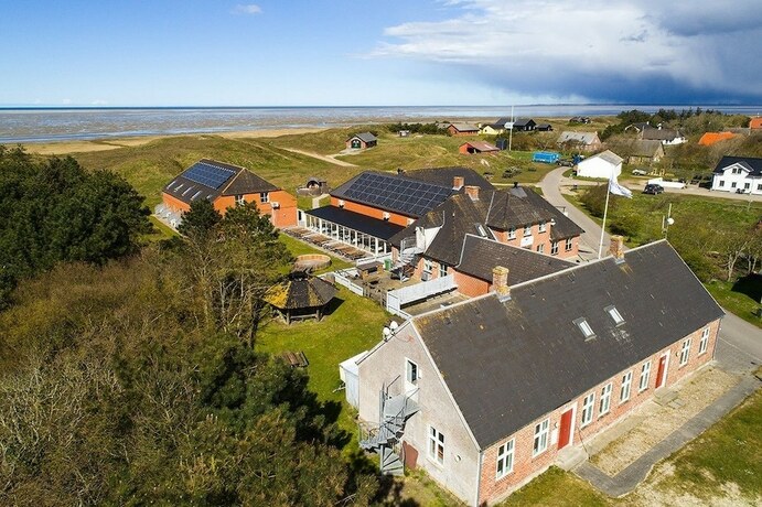 Imagen general del Hotel Restaurant Vadehavet Mandø. Foto 5