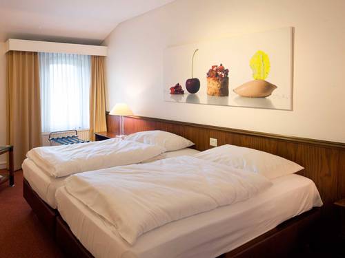 Imagen de la habitación del Hotel Restaurant Valuas. Foto 7