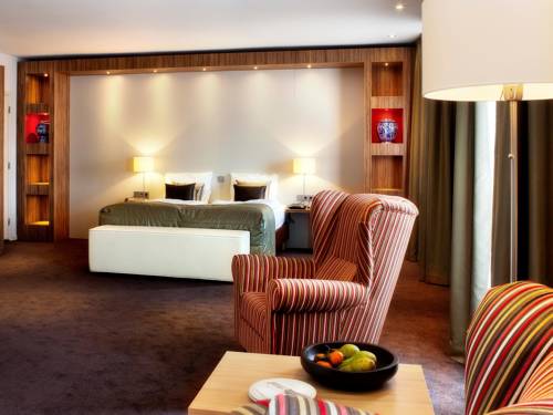 Imagen de la habitación del Hotel Restaurant Valuas. Foto 9