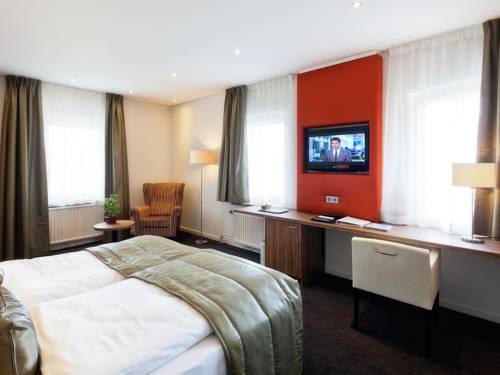 Imagen de la habitación del Hotel Restaurant Valuas. Foto 10