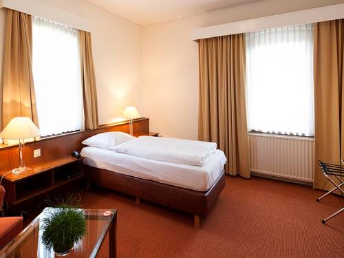 Imagen de la habitación del Hotel Restaurant Valuas. Foto 11