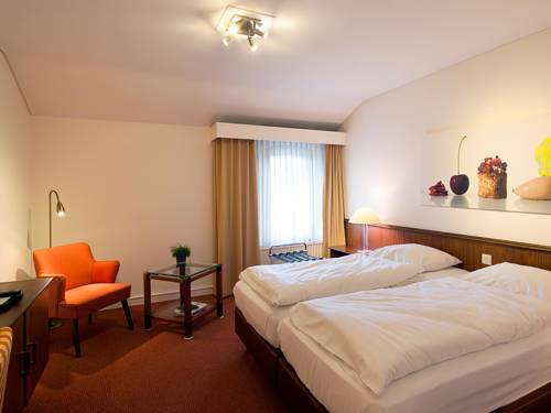 Imagen de la habitación del Hotel Restaurant Valuas. Foto 12