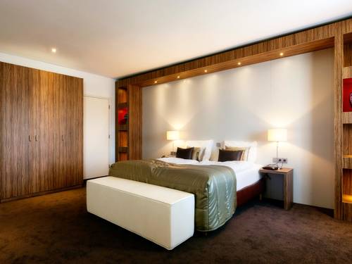 Imagen de la habitación del Hotel Restaurant Valuas. Foto 13