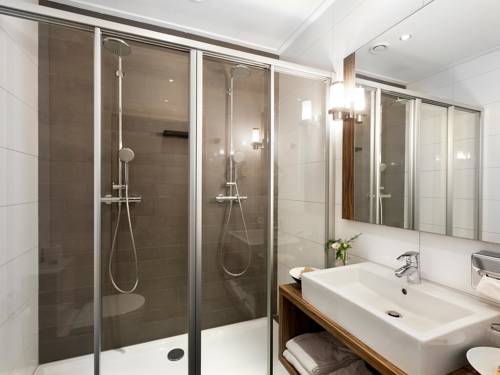 Imagen de la habitación del Hotel Restaurant Valuas. Foto 15