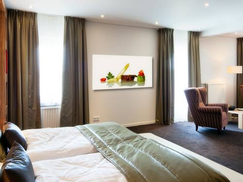 Imagen de la habitación del Hotel Restaurant Valuas. Foto 16