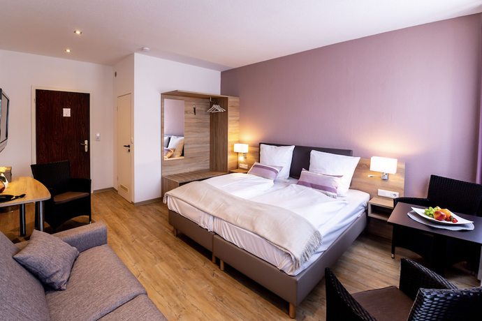 Imagen de la habitación del Hotel Restaurant Verst. Foto 3