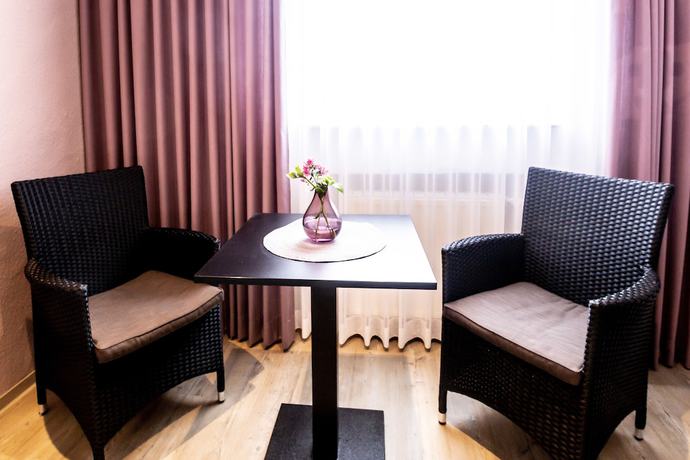 Imagen de la habitación del Hotel Restaurant Verst. Foto 4