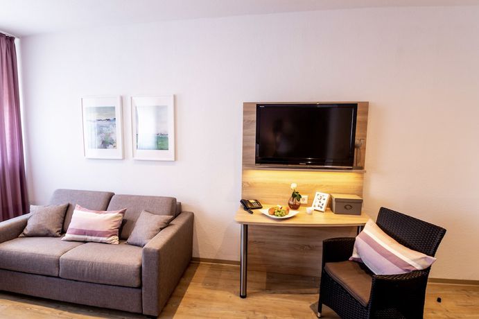 Imagen de la habitación del Hotel Restaurant Verst. Foto 5