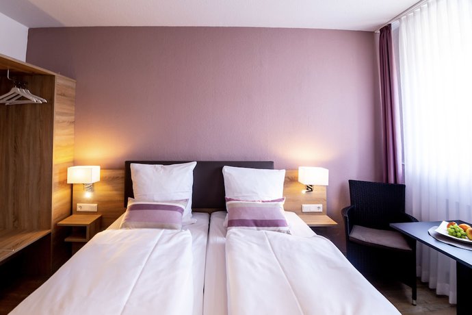 Imagen de la habitación del Hotel Restaurant Verst. Foto 6