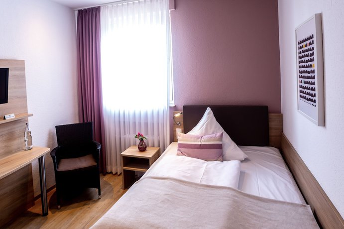 Imagen de la habitación del Hotel Restaurant Verst. Foto 7
