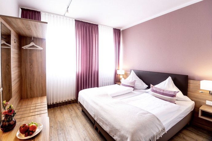 Imagen de la habitación del Hotel Restaurant Verst. Foto 9