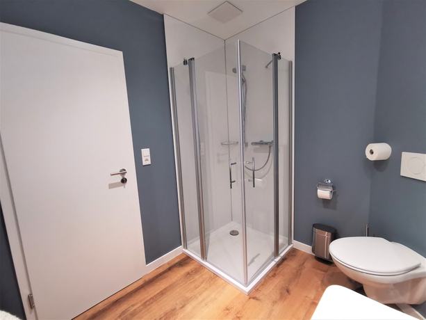 Imagen de la habitación del Hotel Restaurant Verst. Foto 10