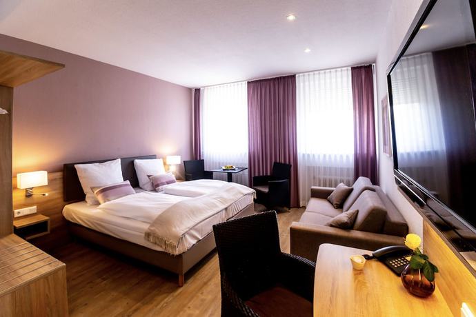 Imagen de la habitación del Hotel Restaurant Verst. Foto 14