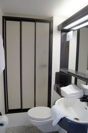 Imagen de la habitación del Hotel Restaurant Verst. Foto 15