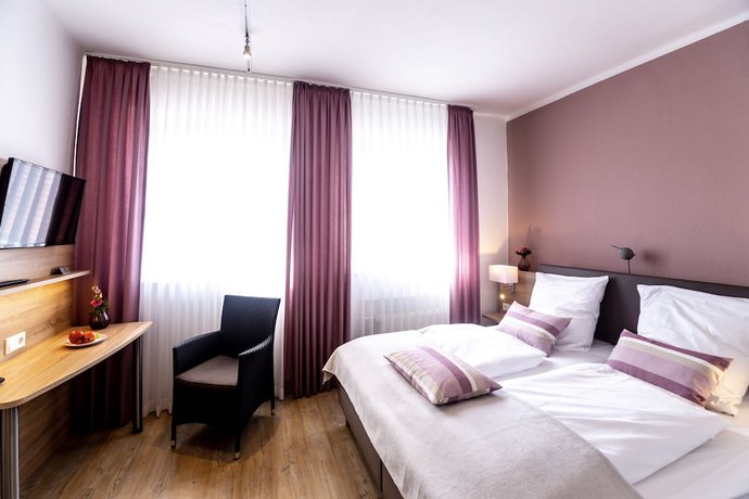 Imagen de la habitación del Hotel Restaurant Verst. Foto 16