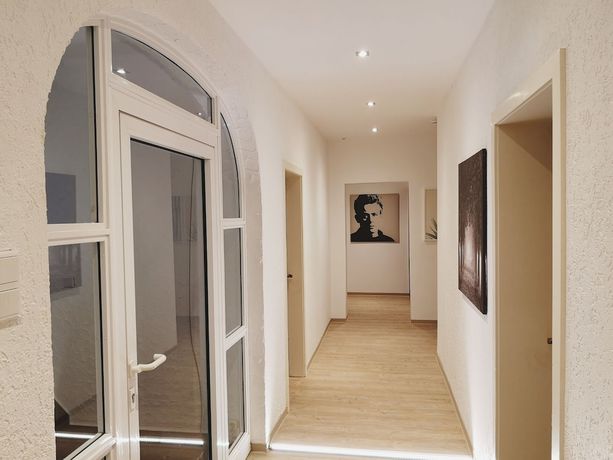 Imagen de los interiores del Hotel Restaurant Verst. Foto 20